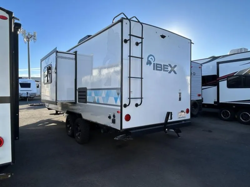 2023 Forest River IBEX 19MSB - Photo 4