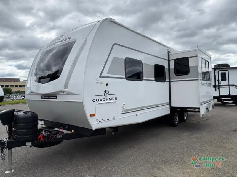 2026 Coachmen Freedom Express 252RBS - Photo 3