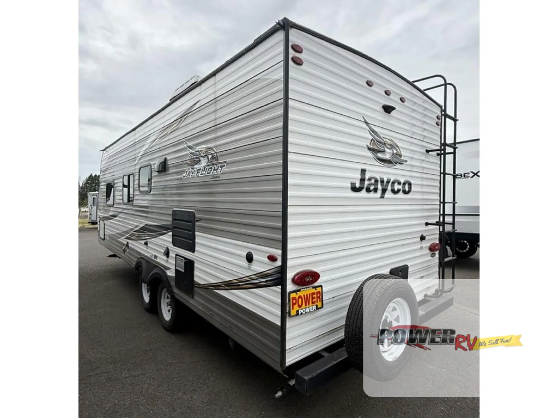 2020 Jayco Jay Flight SLX 8 232RB - Photo 4