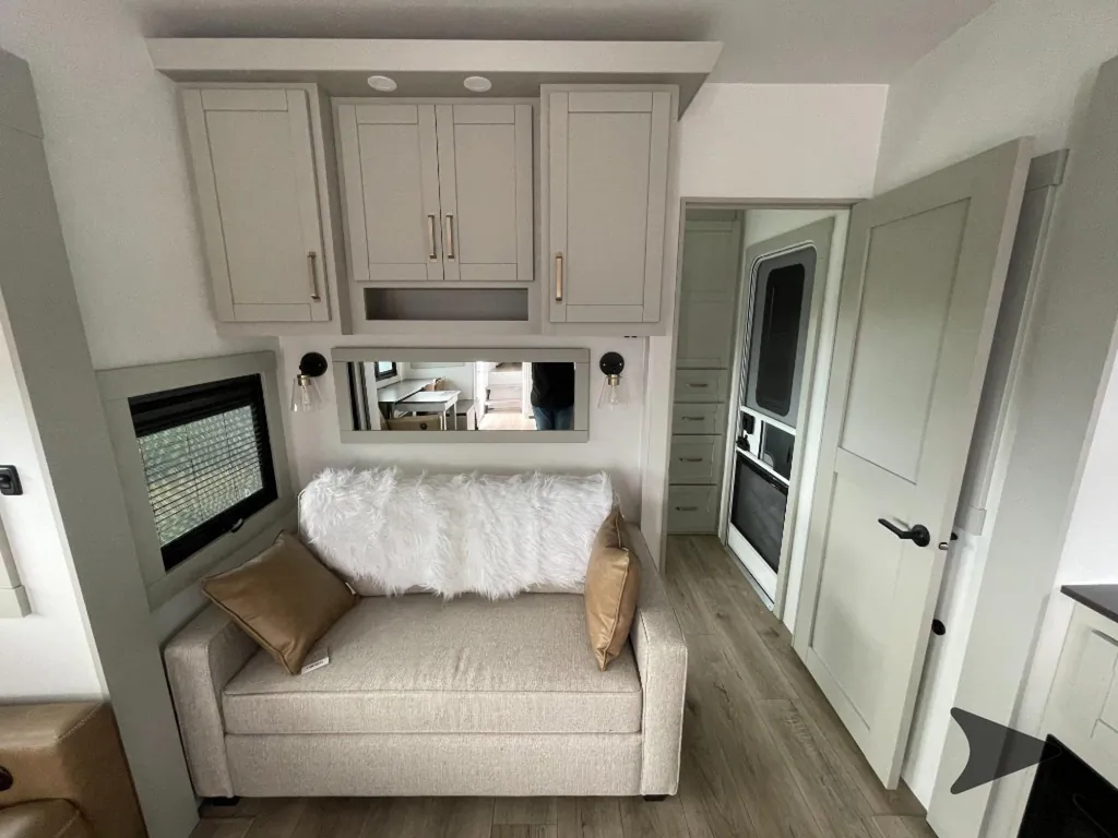 2026 Brinkley Model Z 3515, Photos photo 14