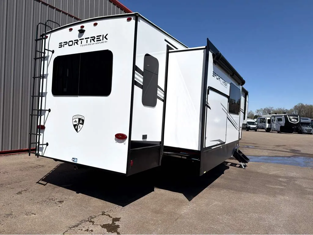 2026 Venture RV SportTrek 5 Touring Edition STTF363VFR - Photo 4