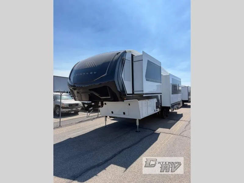 2027 Brinkley Model Z 2900 - Photo 3