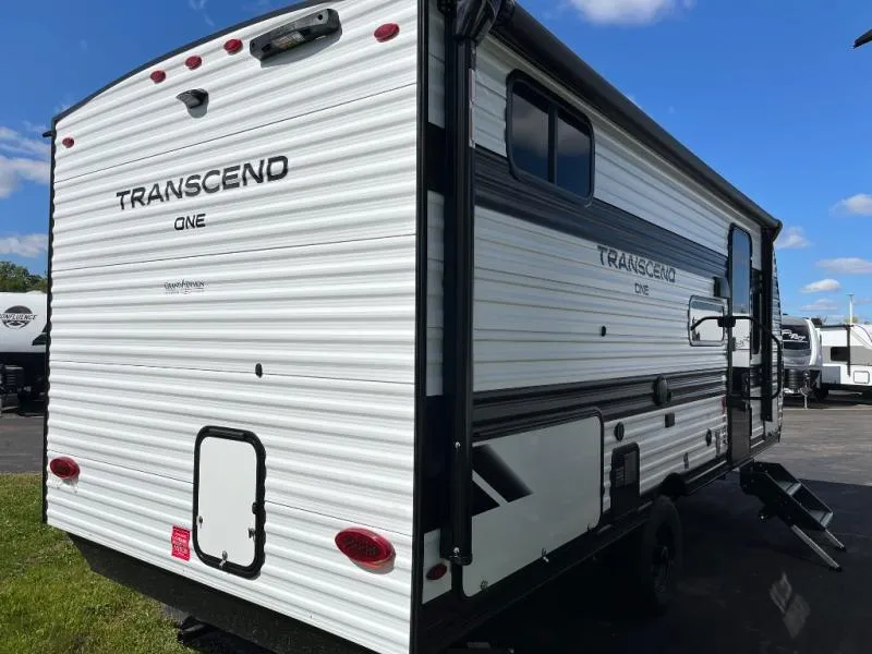 2026 Grand Design Transcend One 161BH - Photo 3