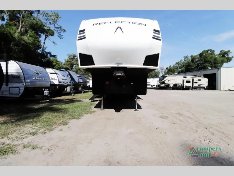 2026 Grand Design Reflection 100 Series 29RL - Photo 4