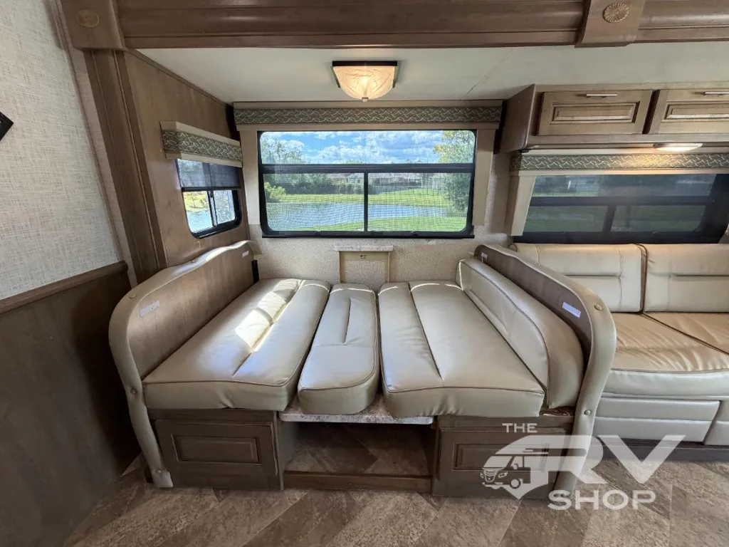 2019 Forest River Georgetown 5 Series GT5 36B5, Photos photo 7