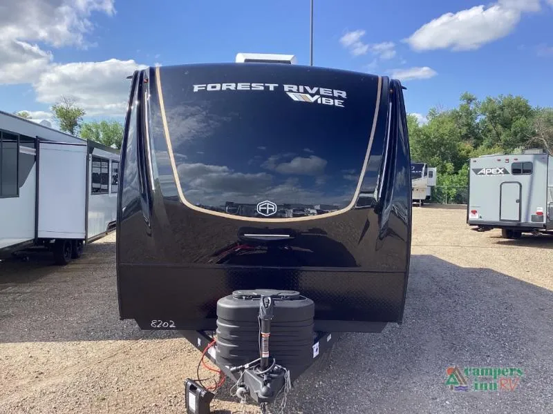 2027 Forest River RV Vibe 2900KB - Photo 2