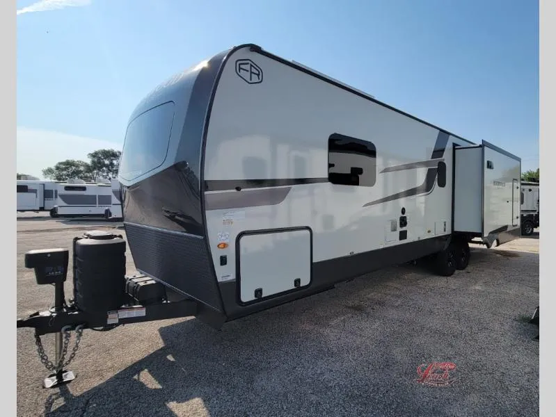 2026 Forest River Rockwood Ultra Lite 2906RL - Photo 4