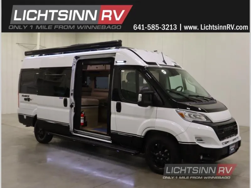 2027 Winnebago Travato 59K - Photo 2