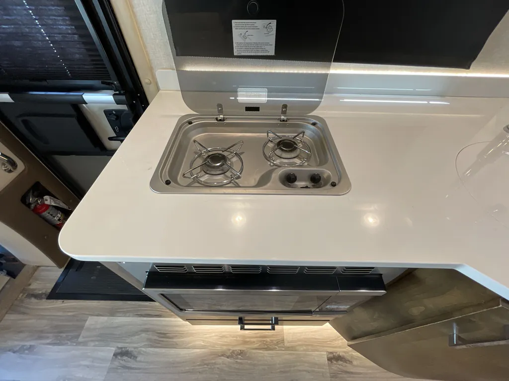 2019 Tiffin Wayfarer 24 TW, Photos photo 12