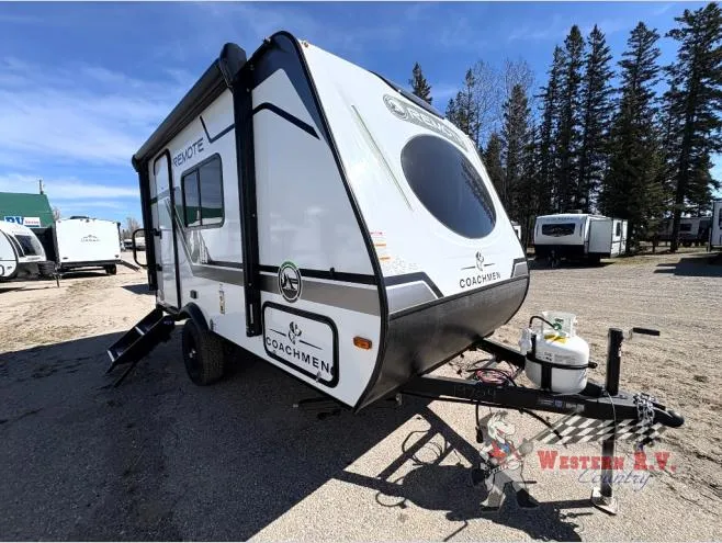 2026 Coachmen Remote 14R - Photo 2