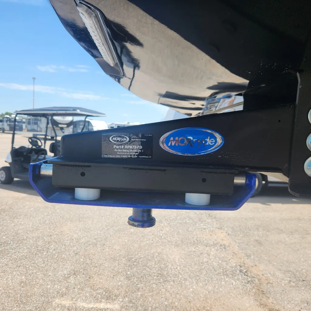 2026 Jayco Pinnacle 36FBTS, Photos photo 11
