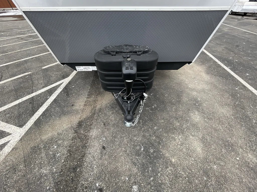 2026 Forest River Alpha Wolf 24TRUNK, Photos photo 23