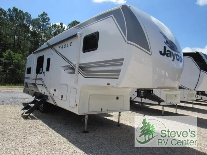 2027 Jayco Eagle SLE 28RKS - Photo 2