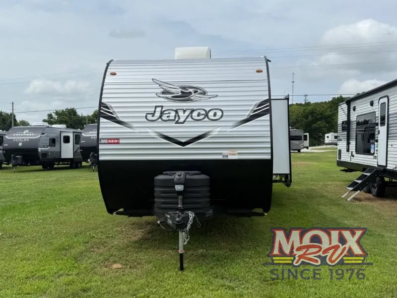 2026 Jayco Jay Flight SLX 287BHS - Photo 4