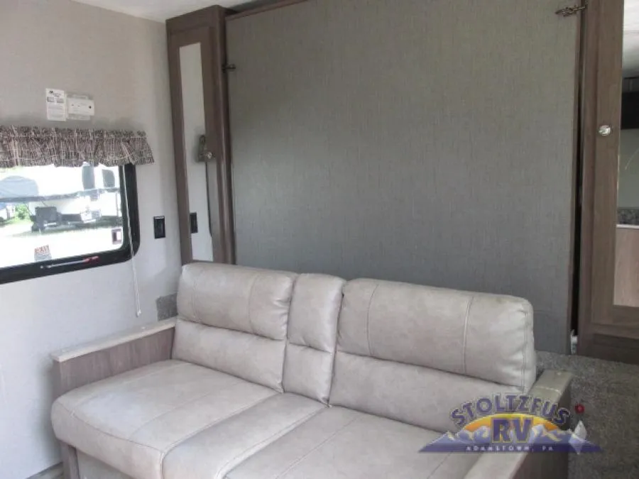 2018 Keystone RV Hideout 192LHS - Photo 3