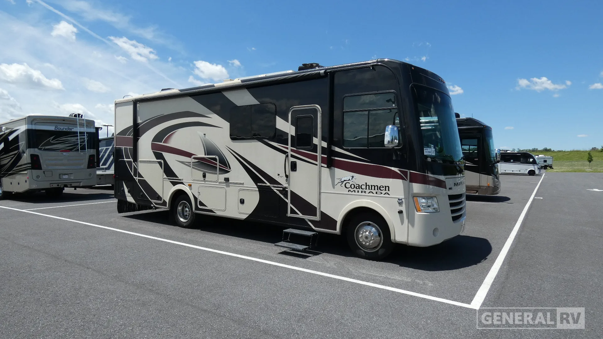 2018 Coachmen Mirada 29FW - Photo 2