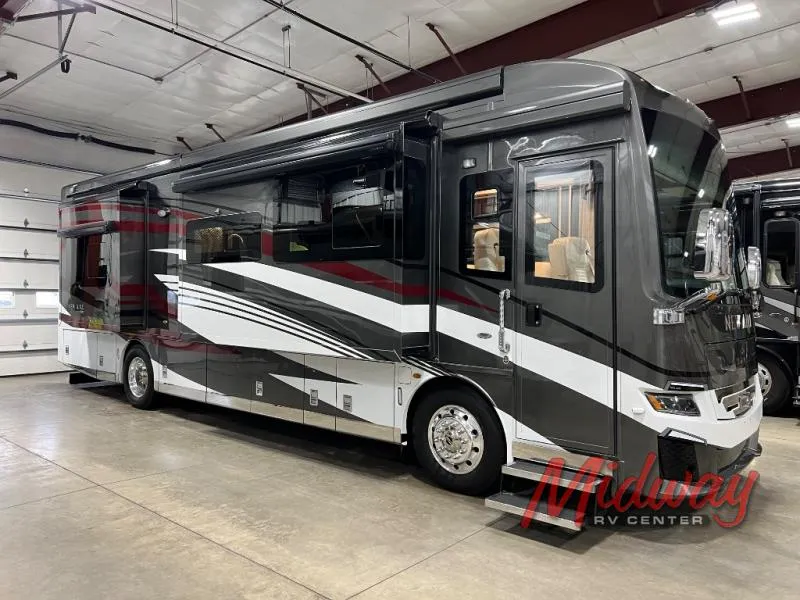 2023 Newmar New Aire 3543 - Photo 2