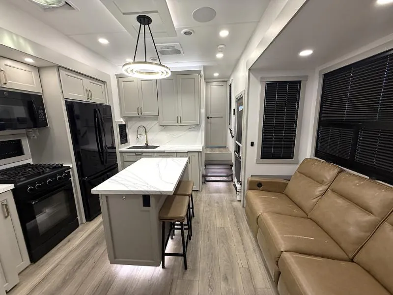 2024 Brinkley Model G 3500, Photos photo 21
