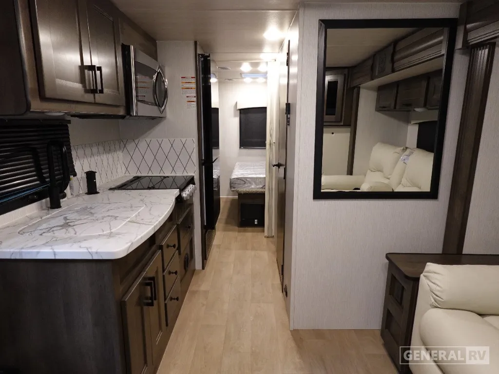 2026 Nexus Viper 27V - Photo 3