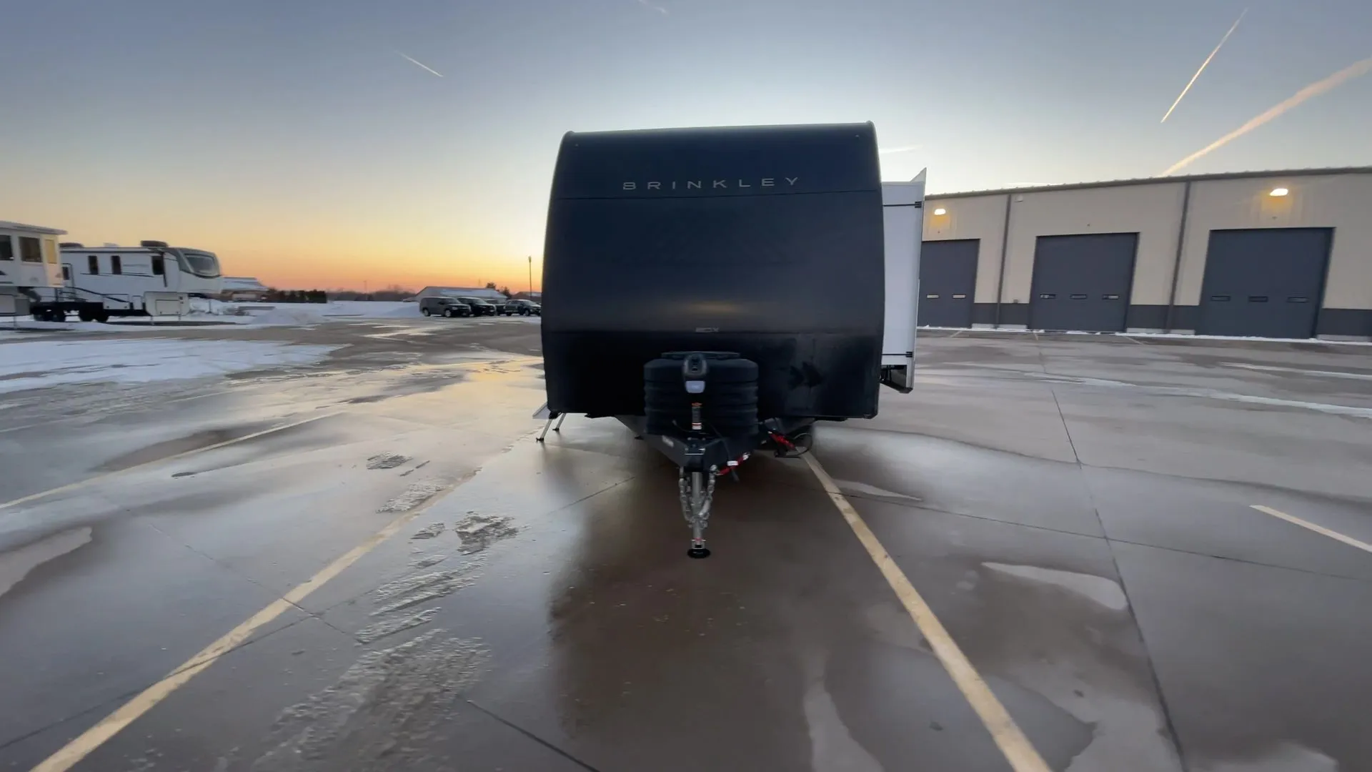 2026 Brinkley Model Ix 20X - Photo 4