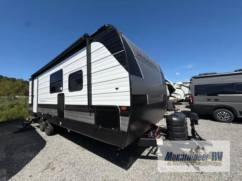 2026 Keystone Hideout Sport 244RB - Photo 3