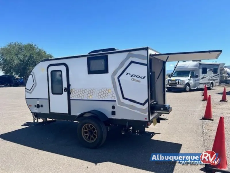 2024 Forest River RV R Pod 107C - Photo 4