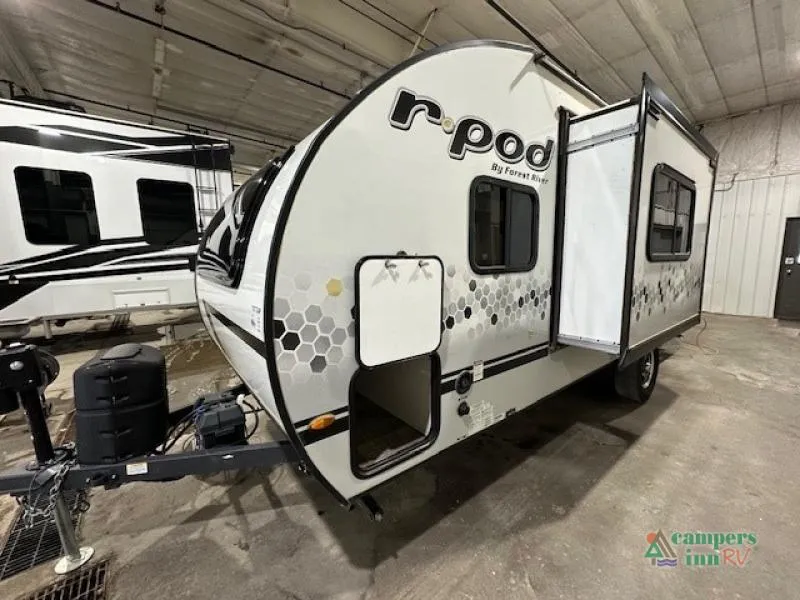2022 Forest River R Pod 193C - Photo 2