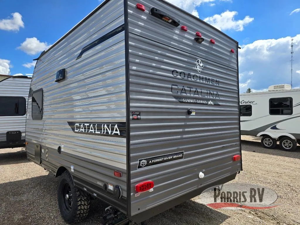 2025 Coachmen Catalina Summit Series 7 134BHX - Photo 4