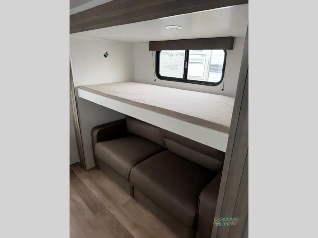 2027 Grand Design Transcend 335BHT, Photos photo 36