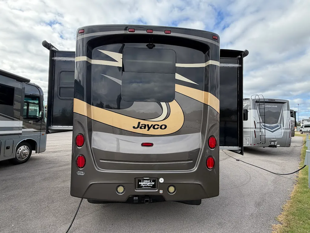 2017 Jayco Precept 35S, Photos photo 4