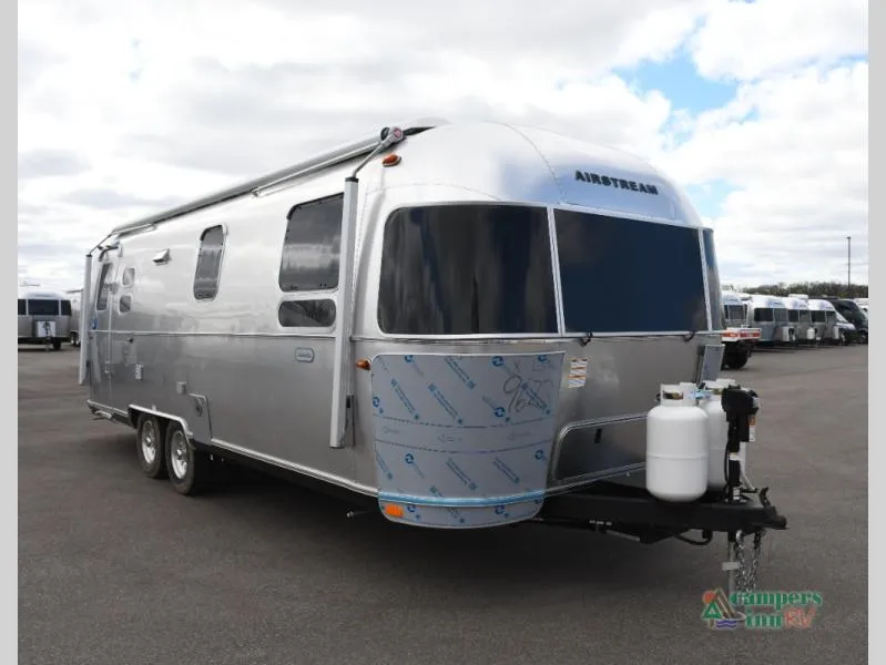 2026 Airstream Globetrotter 27FB - Photo 2
