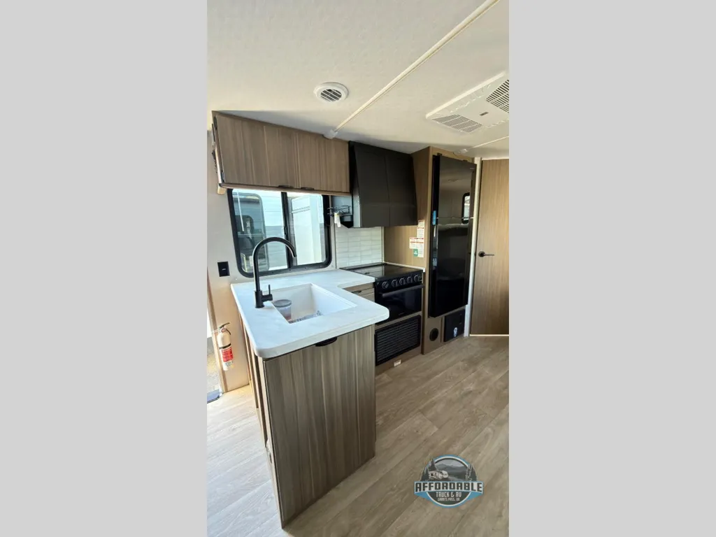 2026 Forest River RV Wildwood X-Lite 241BHXL, Photos photo 23