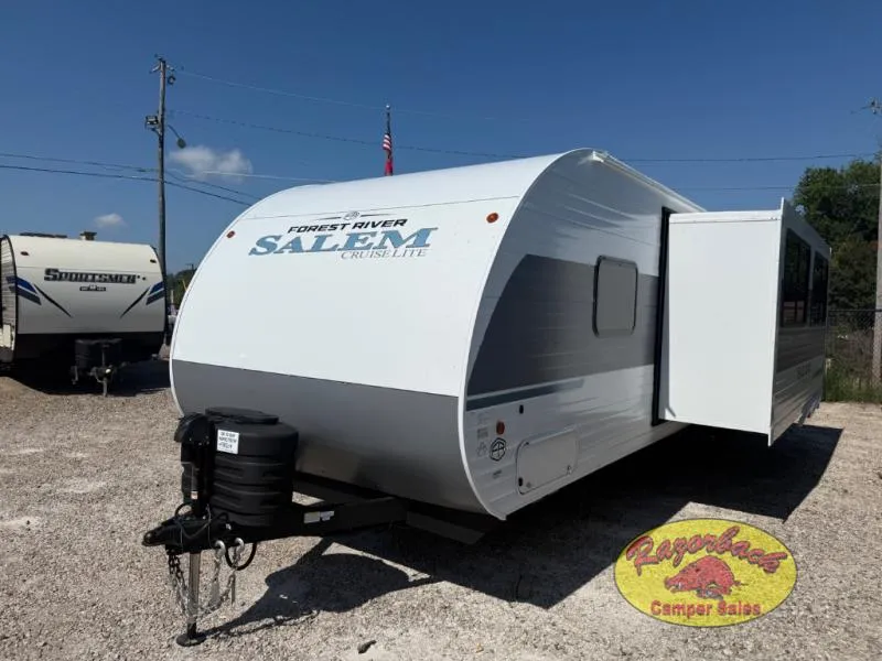 2027 Forest River Salem Cruise Lite 28VBXL - Photo 3