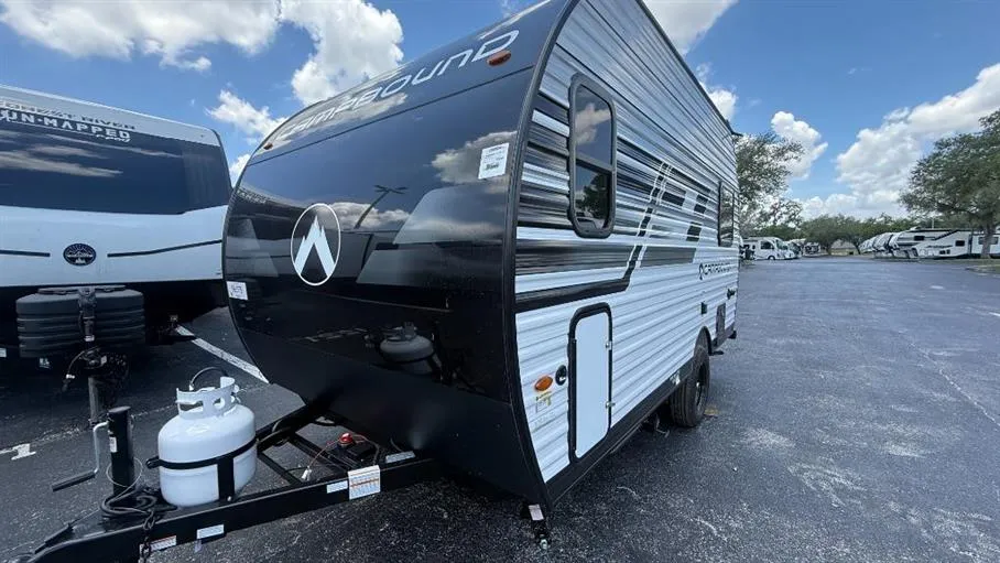 2027 Venture RV Campbound Lite 140CFD - Photo 3