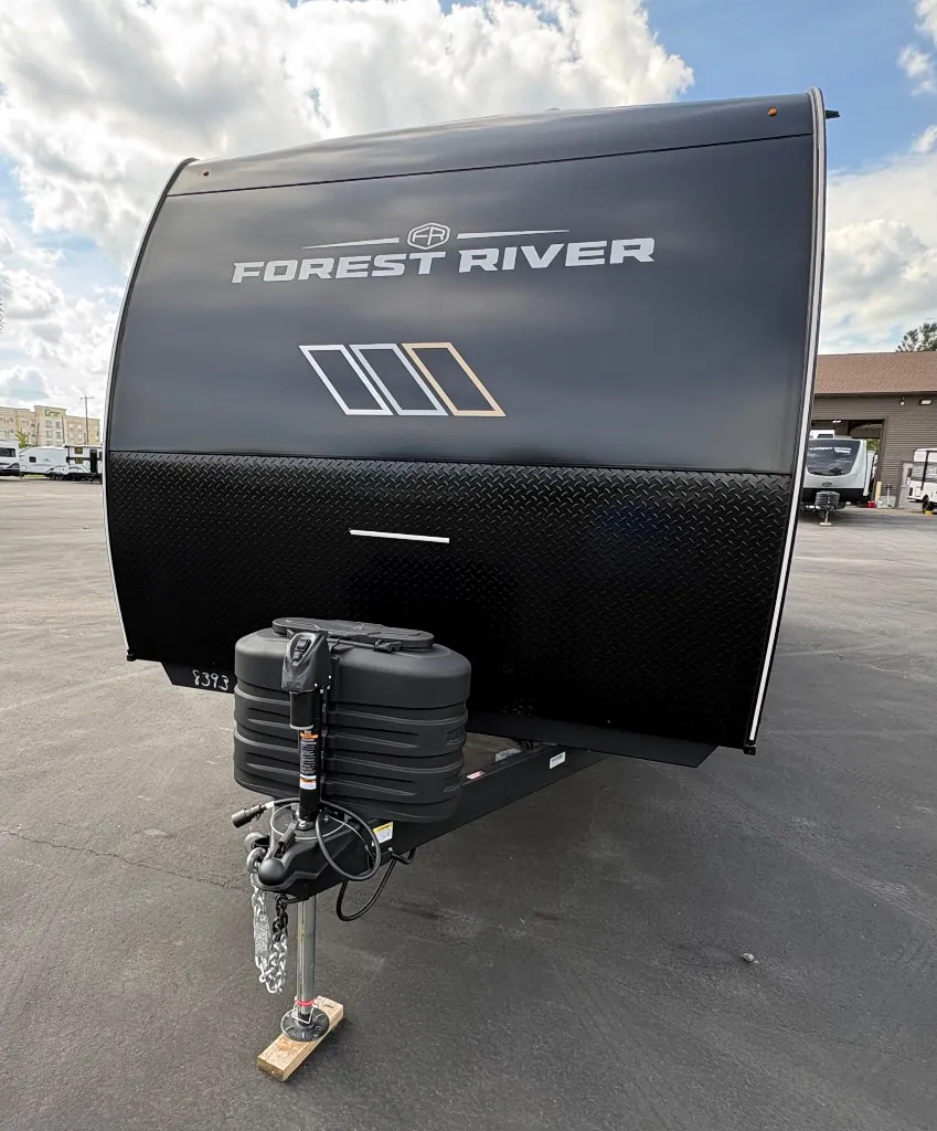 2027 Forest River Vibe 2600RK - Photo 3