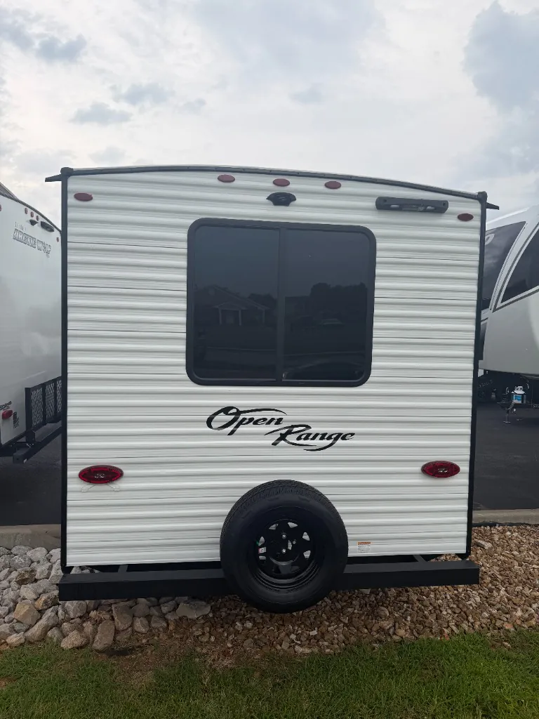 2027 Open Range RV Range Lite 260RLL - Photo 4