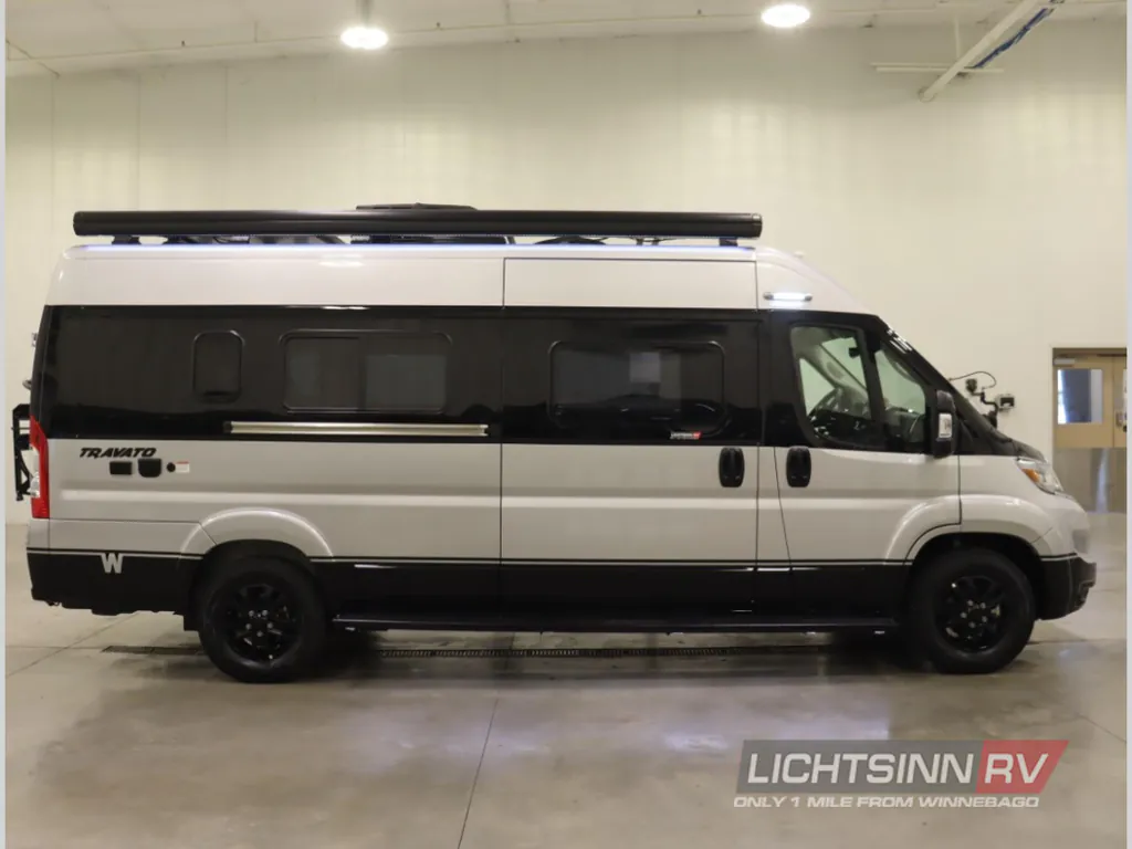 2027 Winnebago Travato 59KL, Photos photo 69