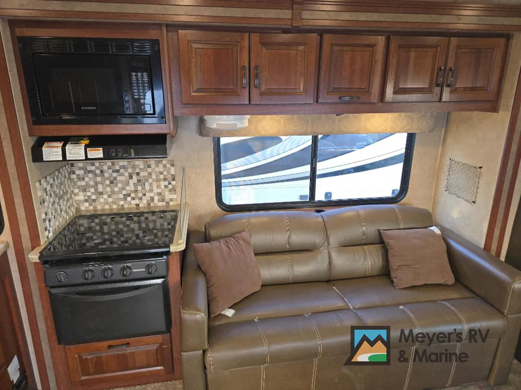 2017 Forest River Forester 2861DS, Photos photo 18