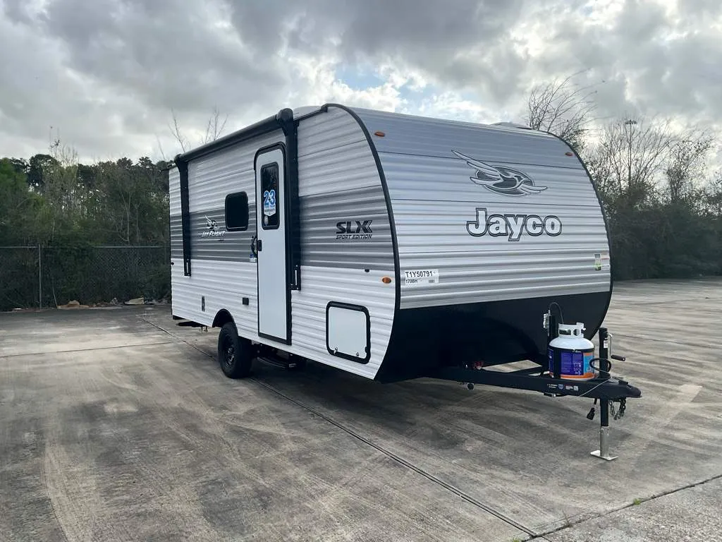 2026 Jayco Jay Flight 170 BH SLX - Photo 2