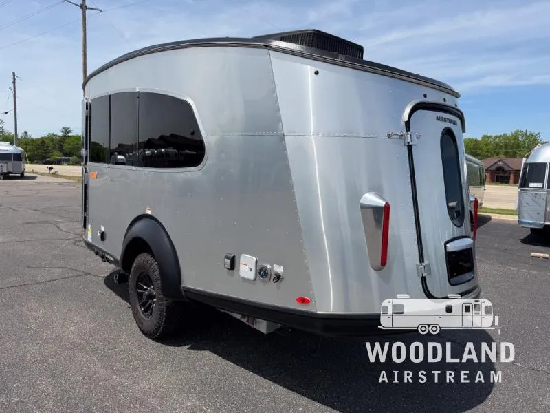 2025 Airstream Basecamp Xe 20XE - Photo 3