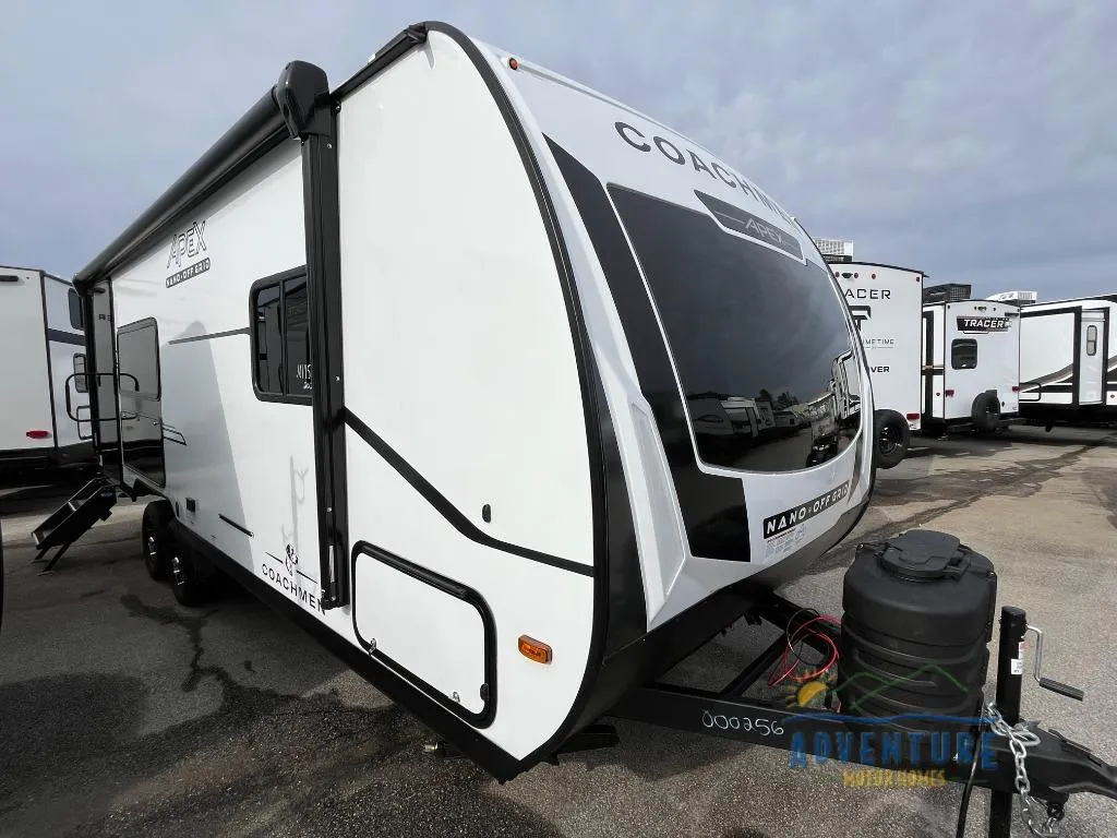 2026 Coachmen Apex Nano 216RKS - Photo 2