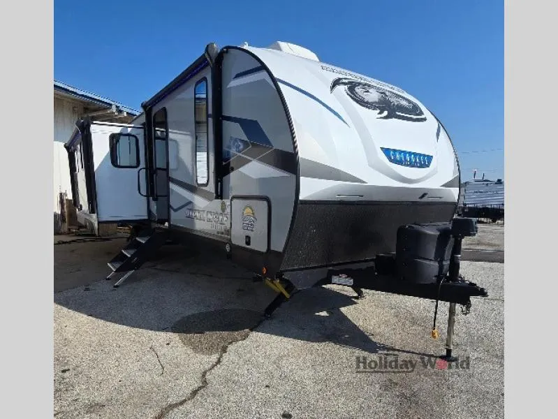 2023 Forest River Cherokee Alpha Wolf 26RL - Photo 3