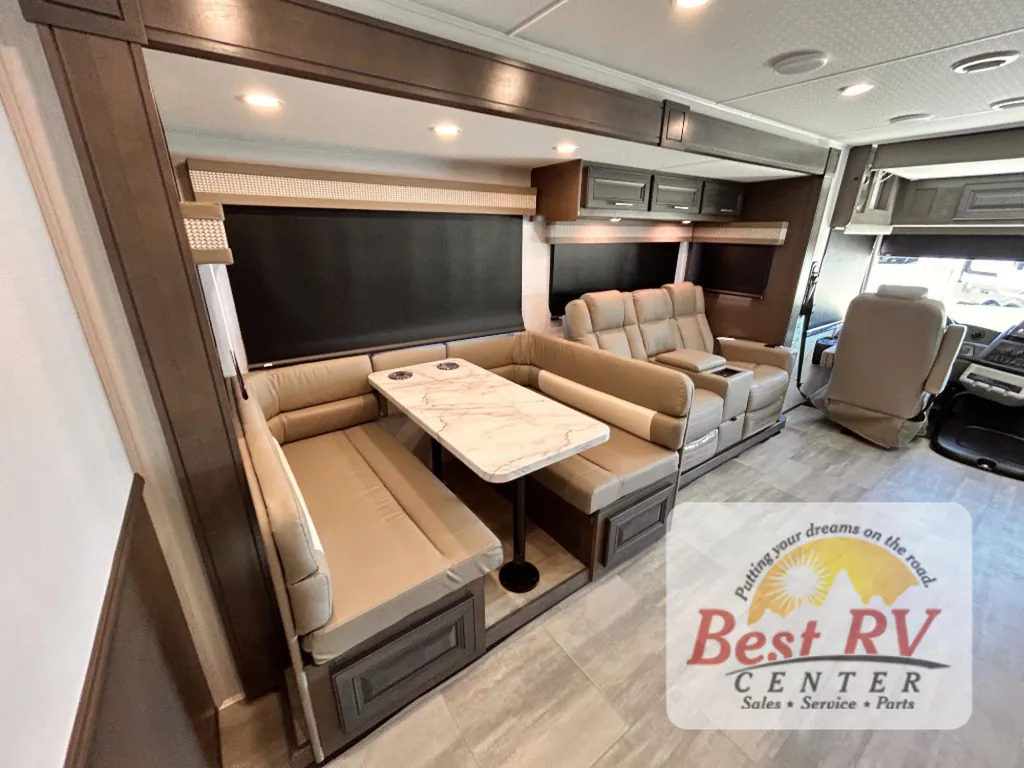 2027 Forest River Georgetown 3 Series GT3 33B3, Photos photo 94