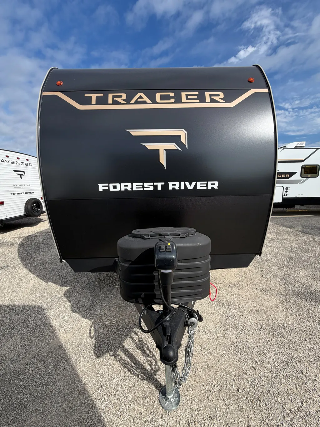 2027 Forest River Tracer 275BH, Photos photo 7