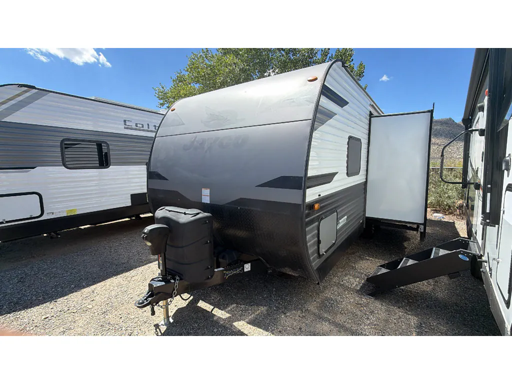 2022 Jayco Jay Flight SLX 8 240RBS, Photos photo 5