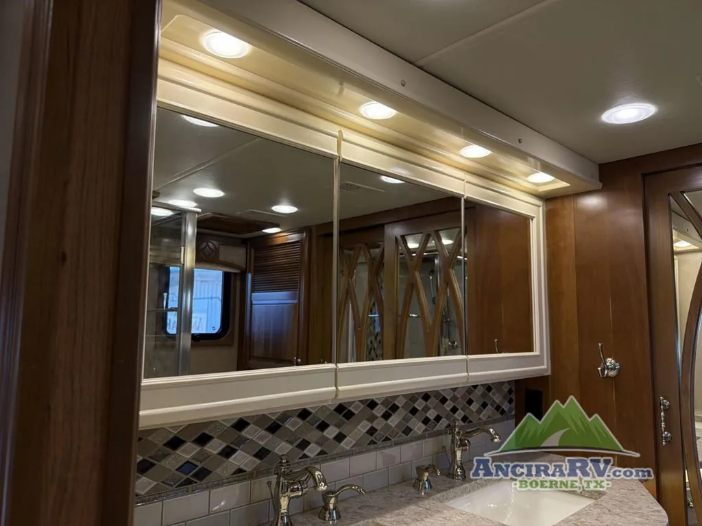2018 Entegra Coach Cornerstone 45B, Photos photo 19