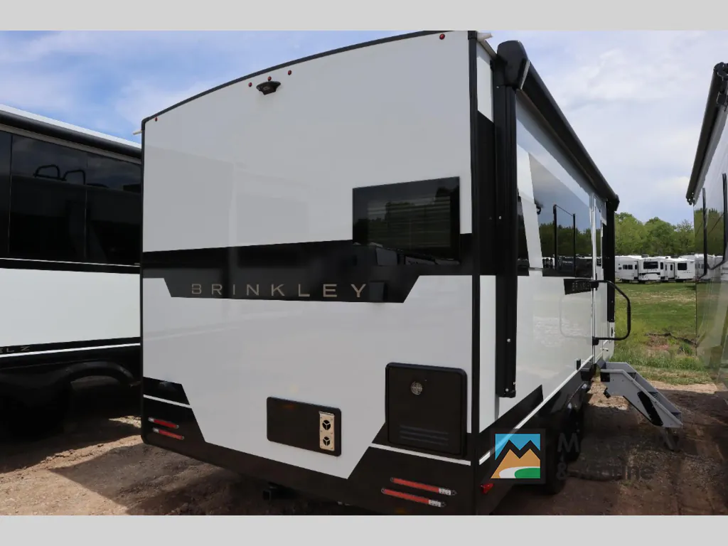 2026 Brinkley Model Ix 20X, Photos photo 4