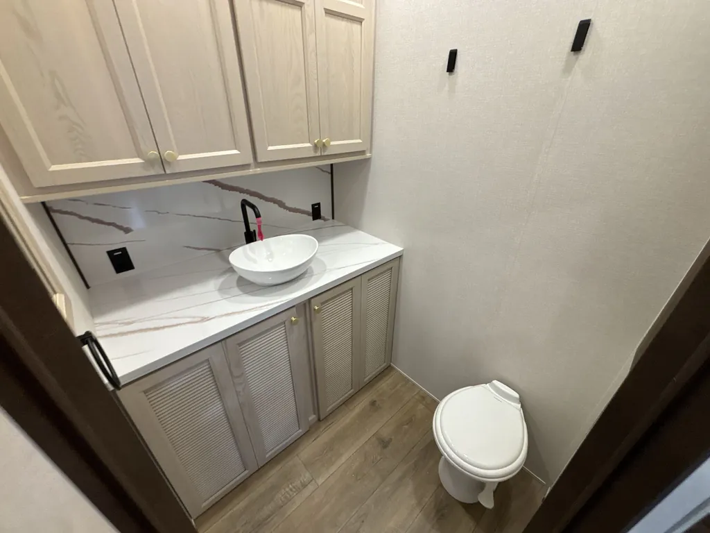 2026 Forest River Cedar Creek 385RK, Photos photo 18