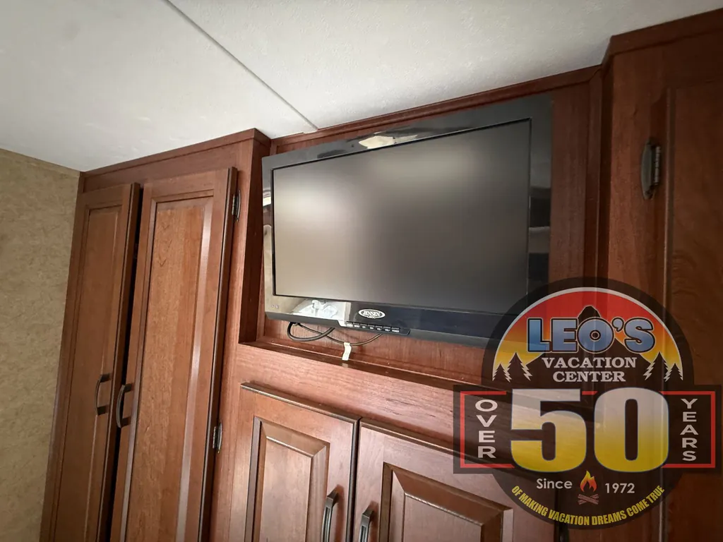 2013 Forest River Sunseeker 3050S, Photos photo 32