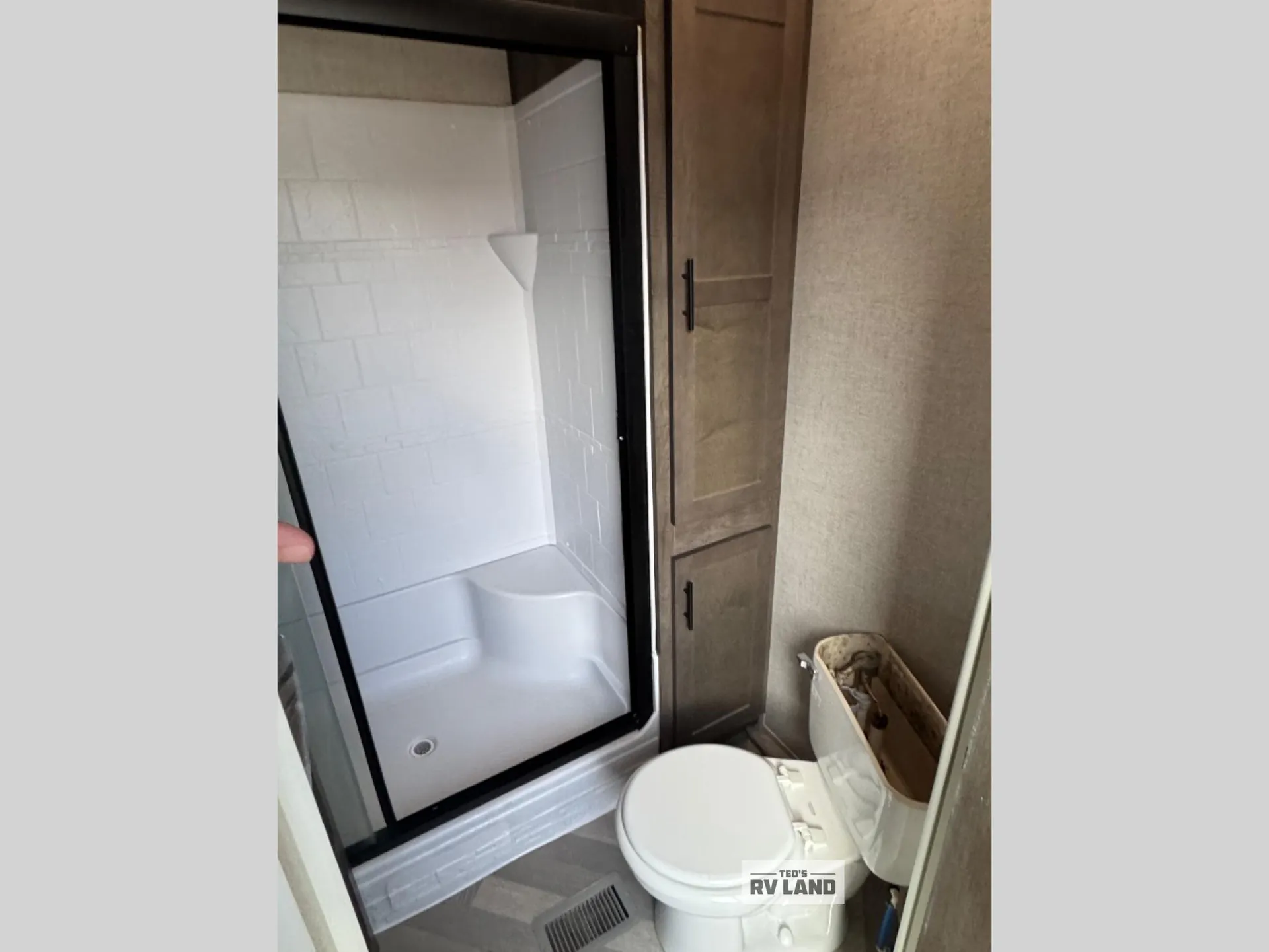 2021 Forest River Salem Villa 353FLFB — Photo 5